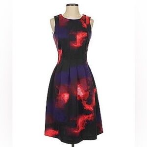 Calvin Klein Day to Evening Dress!